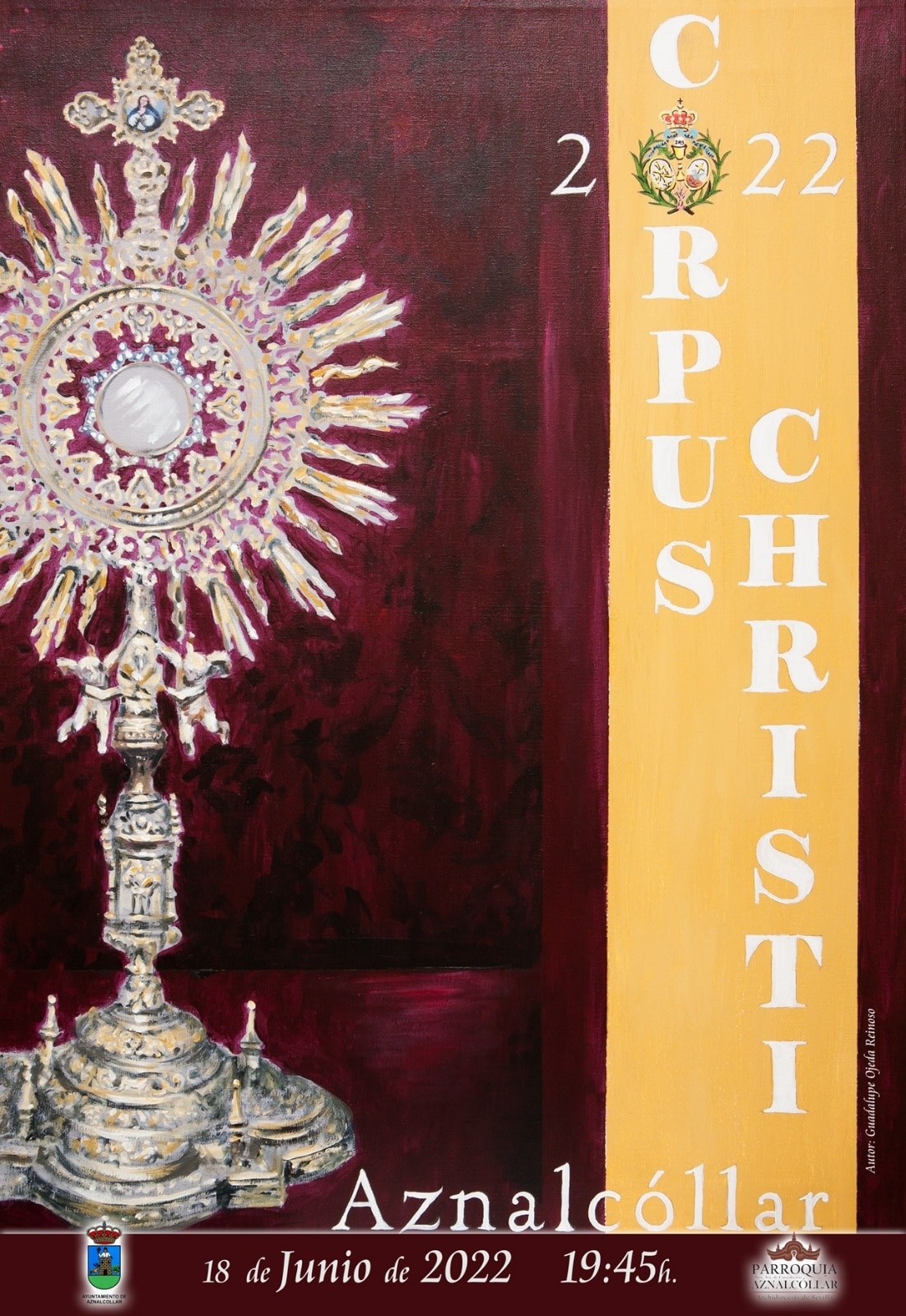 Corpus Christi  